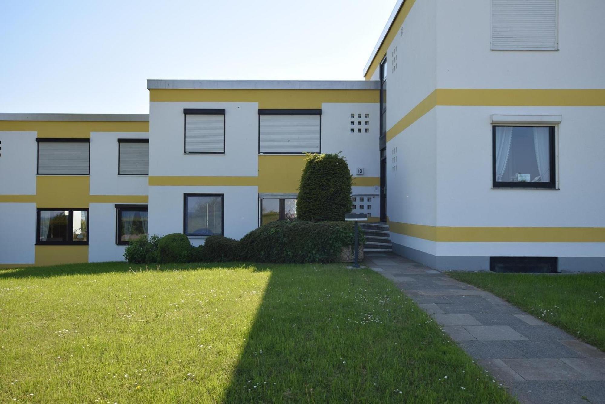 Hohes-Ufer-13-Schneckenhaus Apartamento Hohwacht Exterior foto